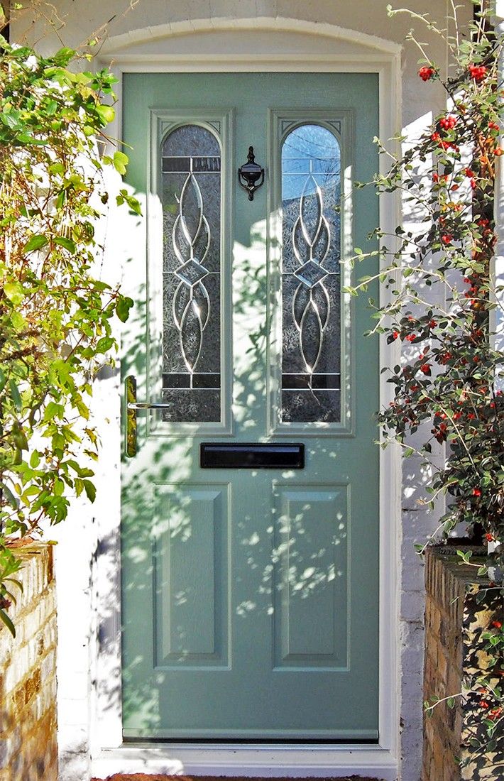 Composite-Doors Composite-Doors