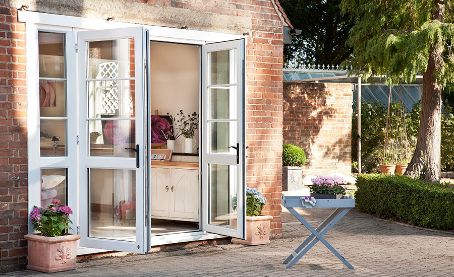 French Doors