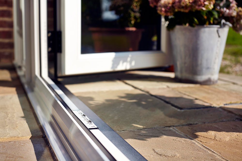 French Doors