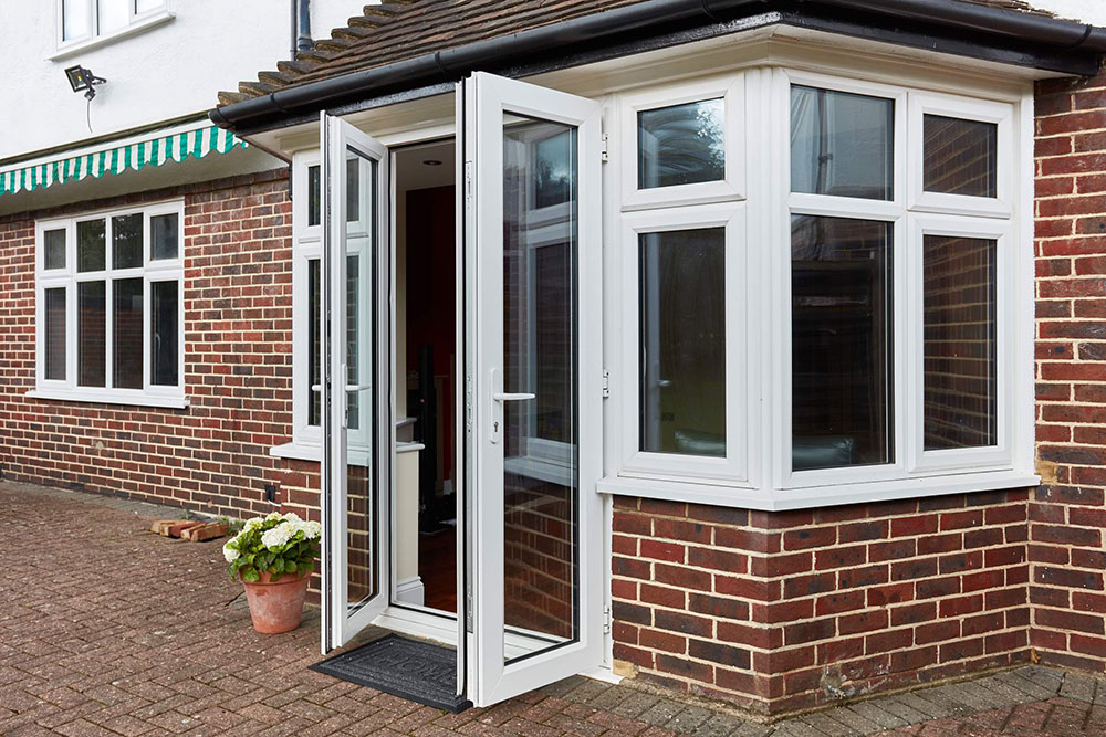 French Doors
